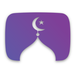 MosqueScreen logo